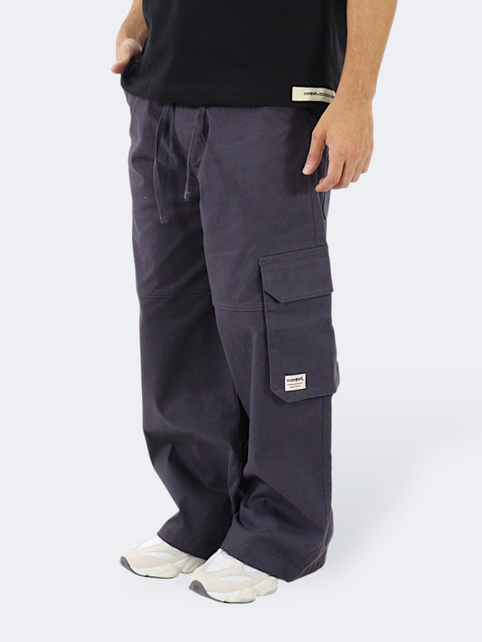 Jogger Barrel