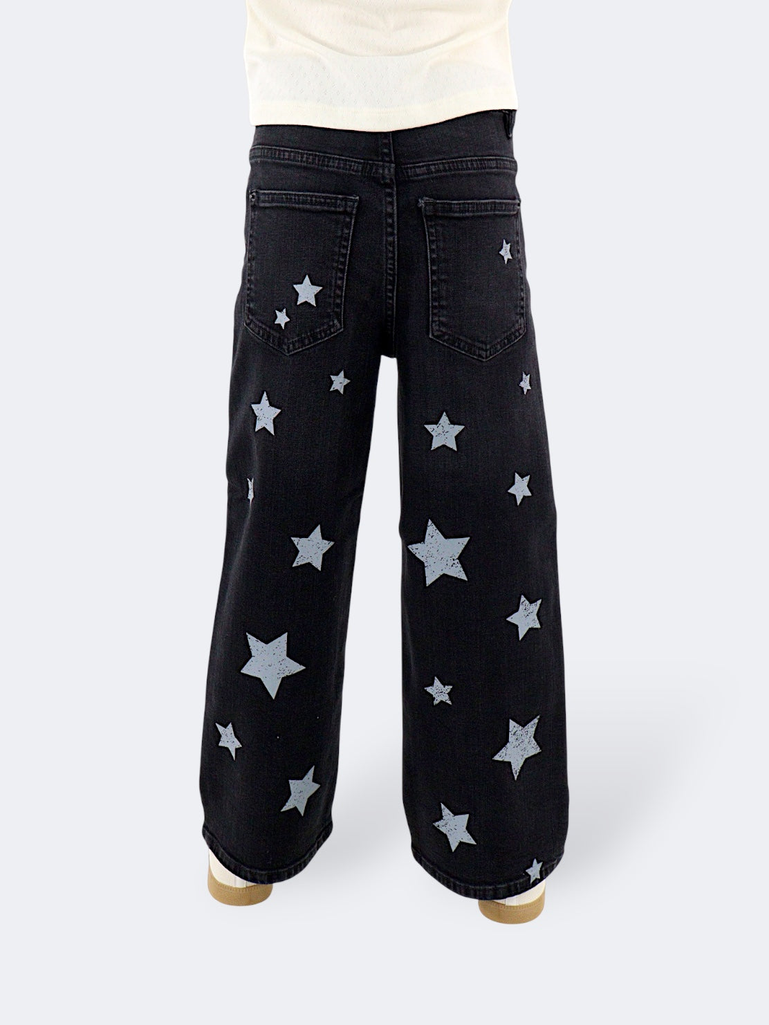 Jeans Wide Leg