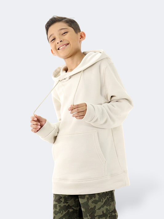 Sudadera Cerrada