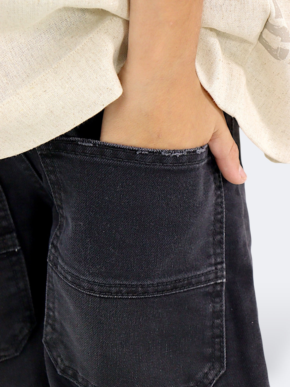 Jeans Baggy