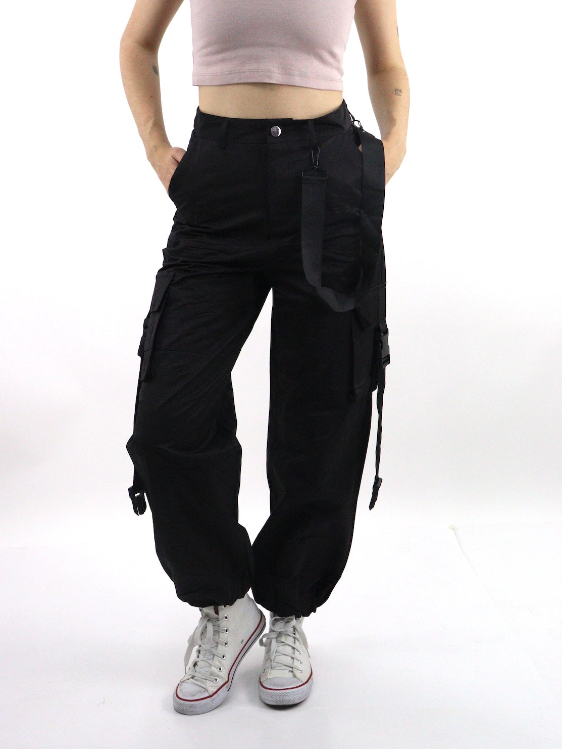Pantalón Cargo