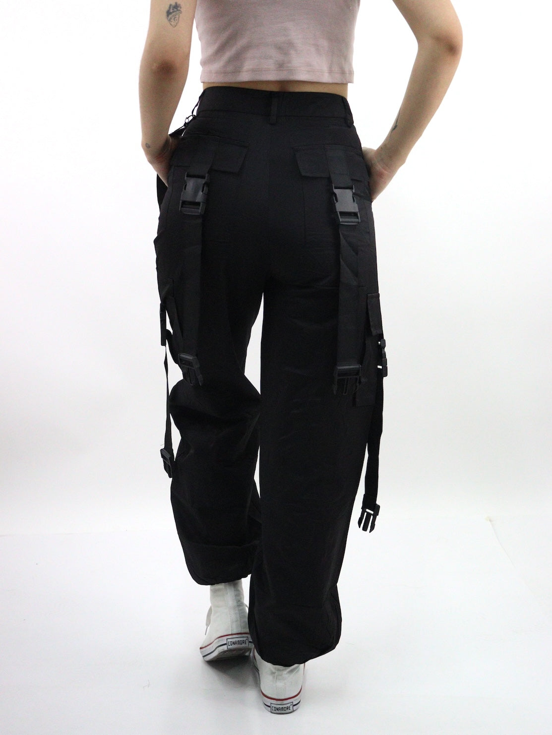 Pantalón Cargo