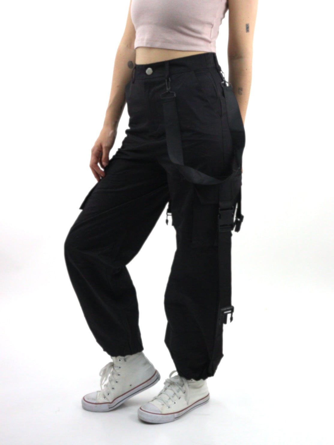 Pantalón Cargo