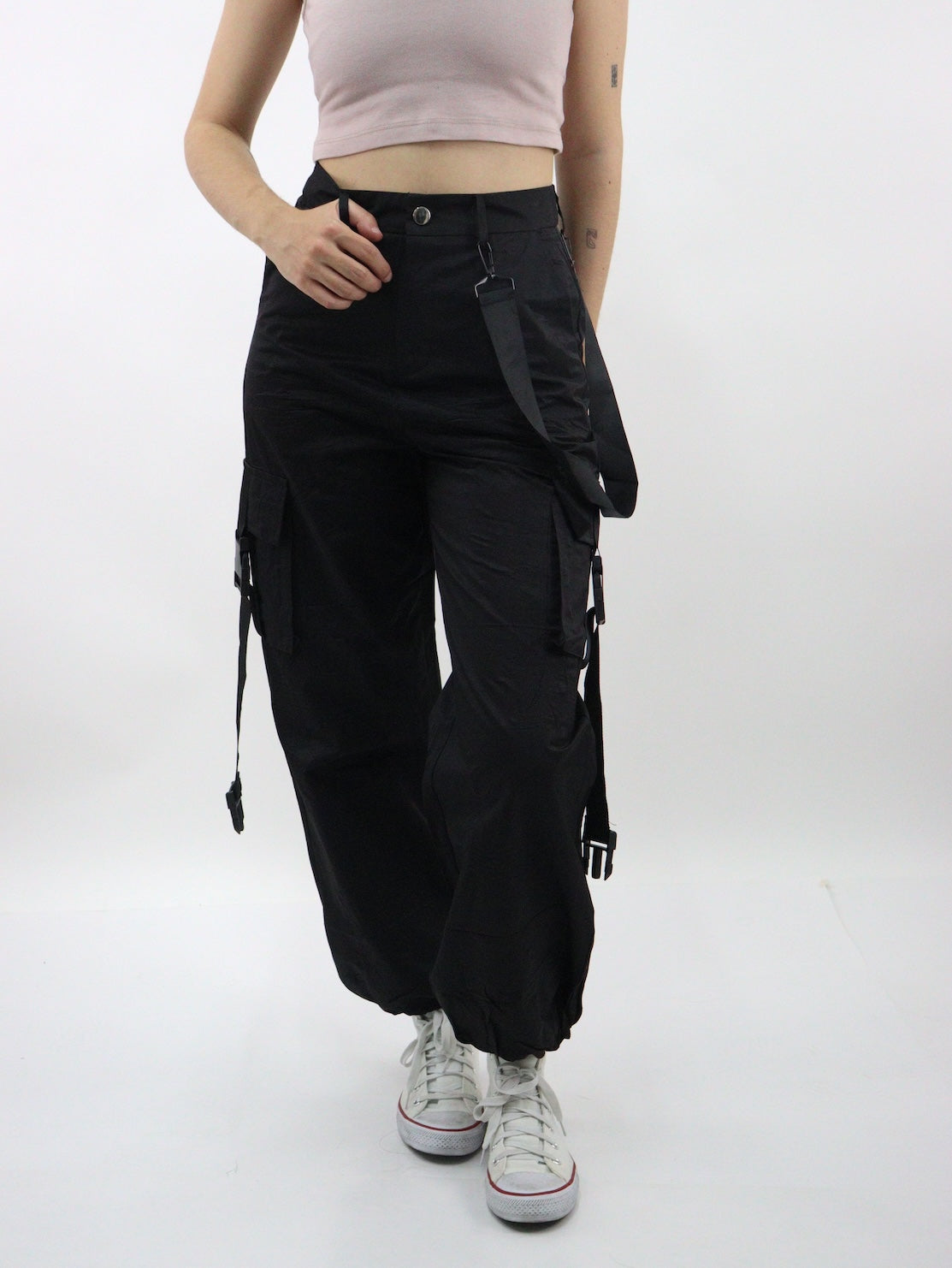 Pantalón Cargo