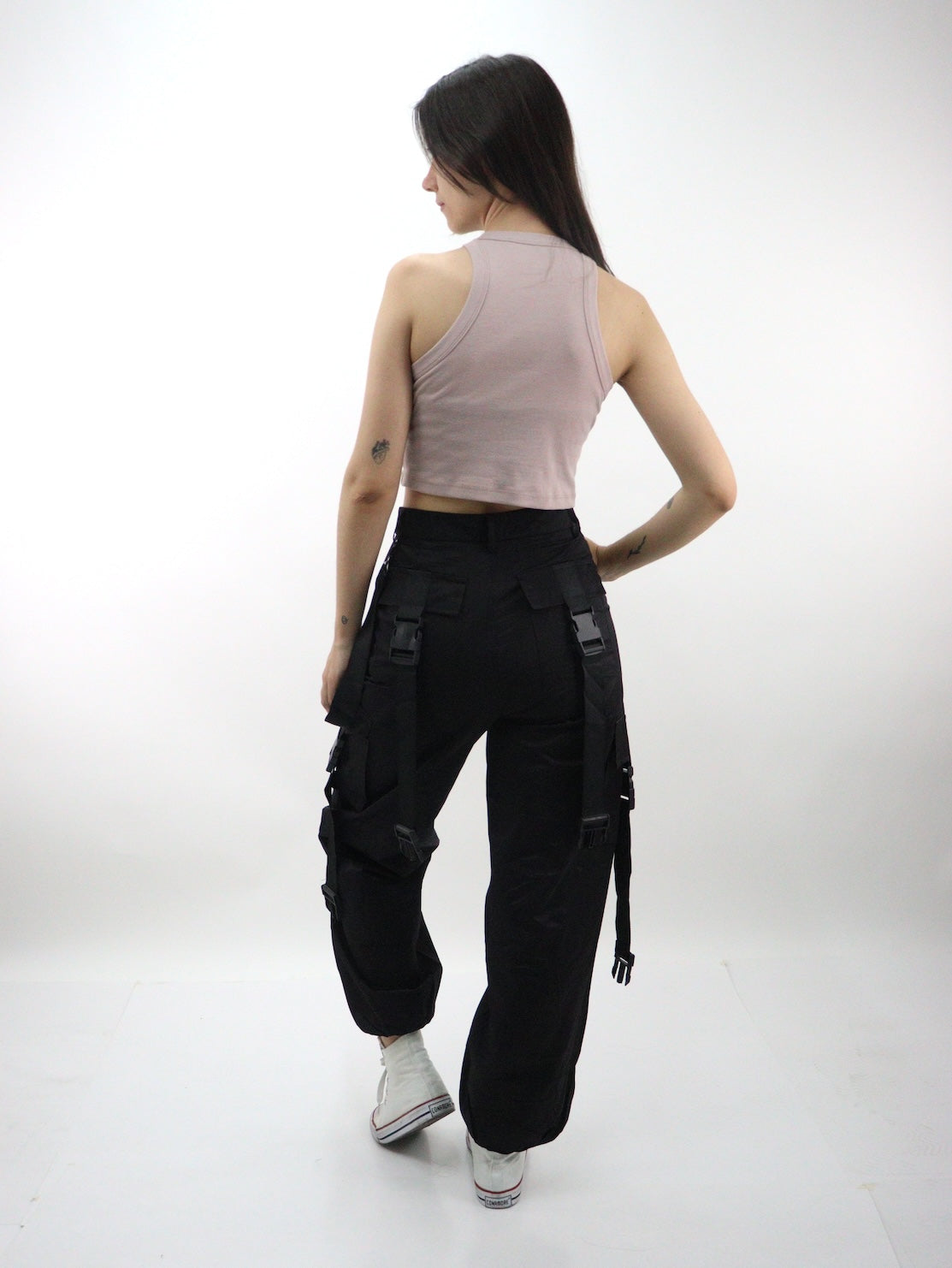 Pantalón Cargo