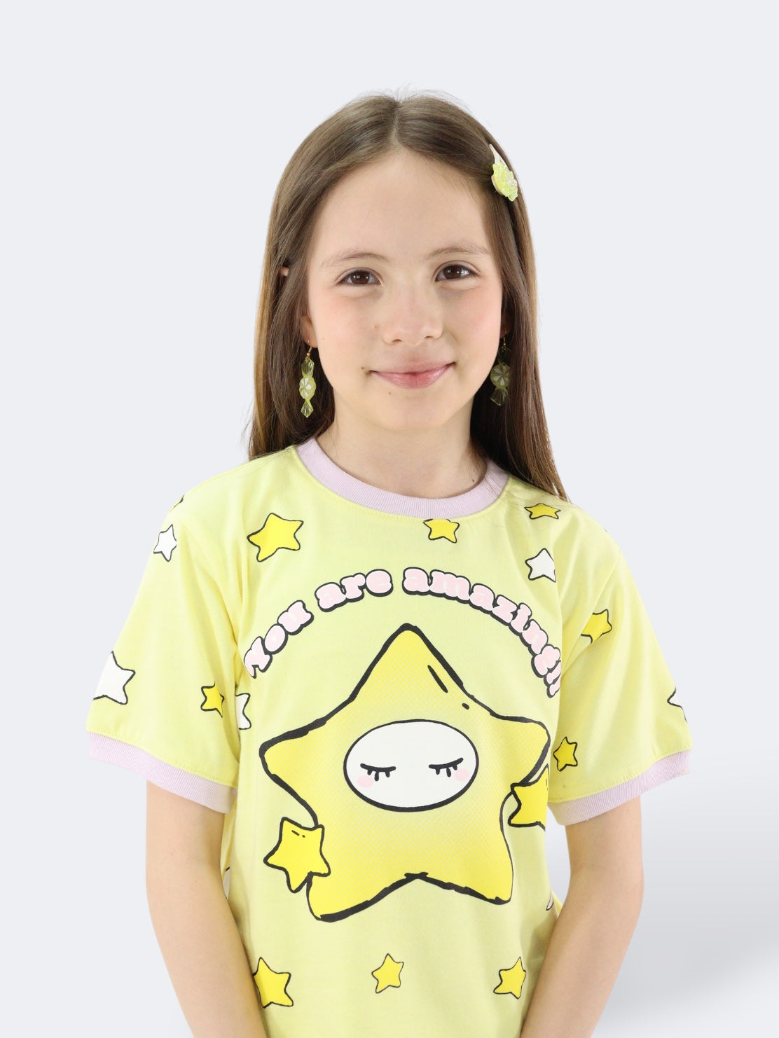 Playera Ringer