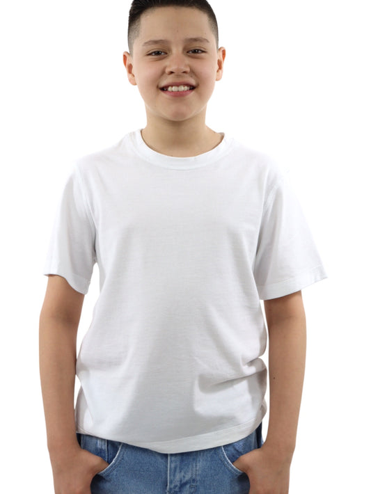 Playera Regular Fit