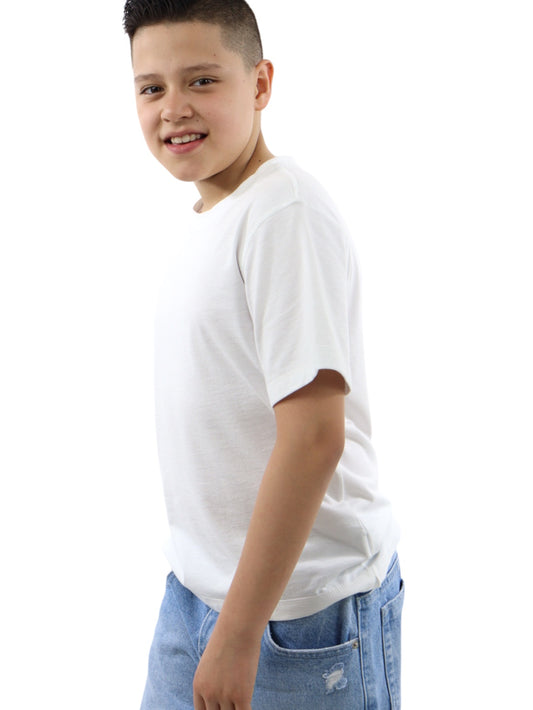 Playera Regular Fit