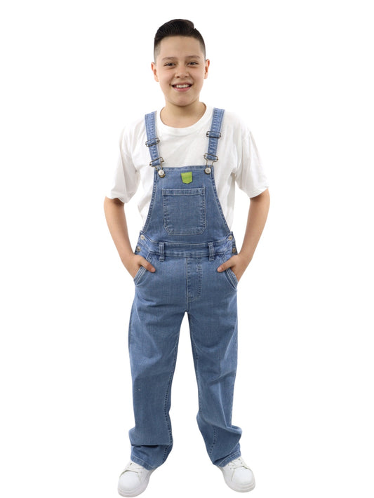 Overol Baggy