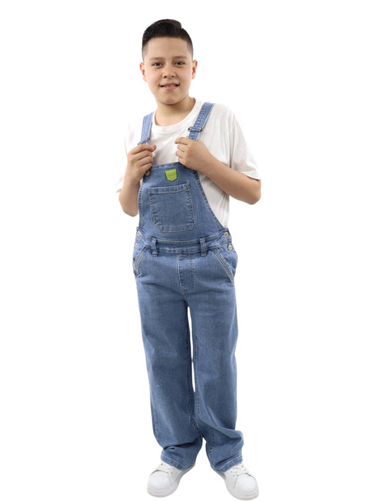 Overol Baggy