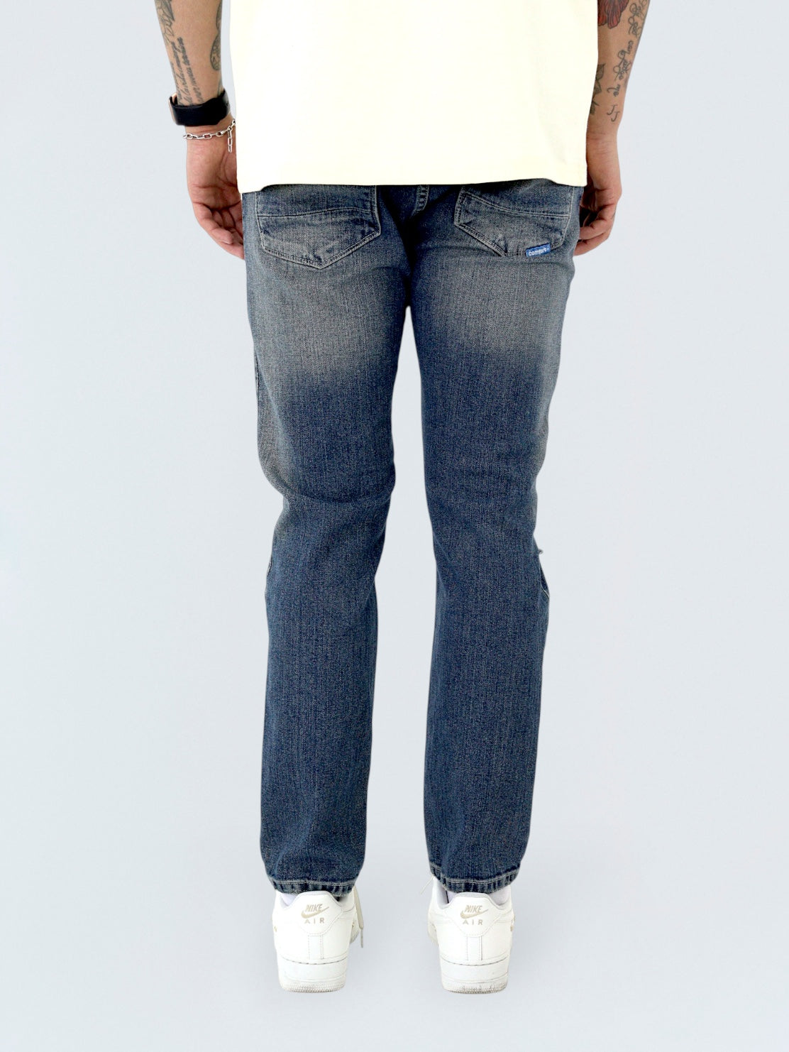 Jeans Skinny