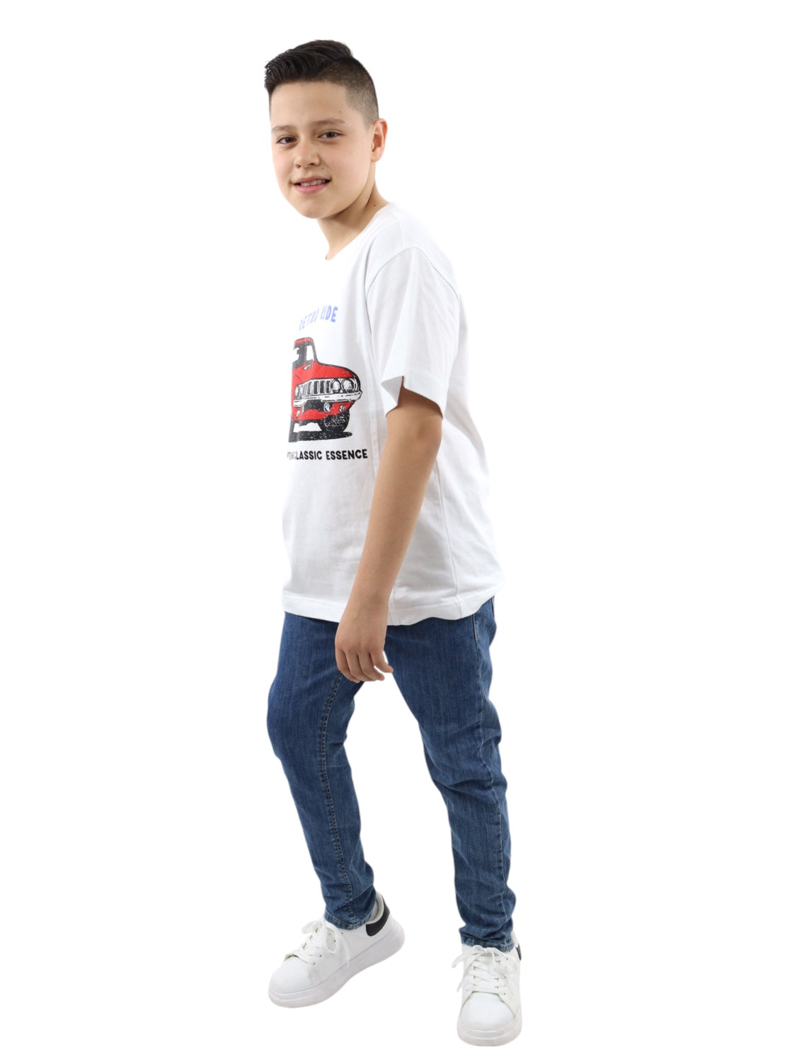 Jeans Skinny