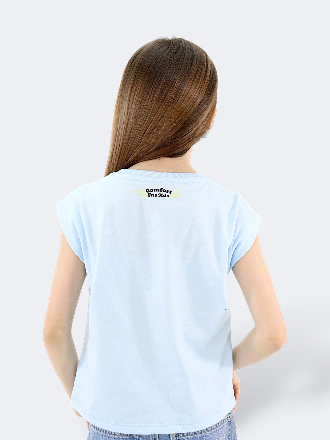Playera Tank