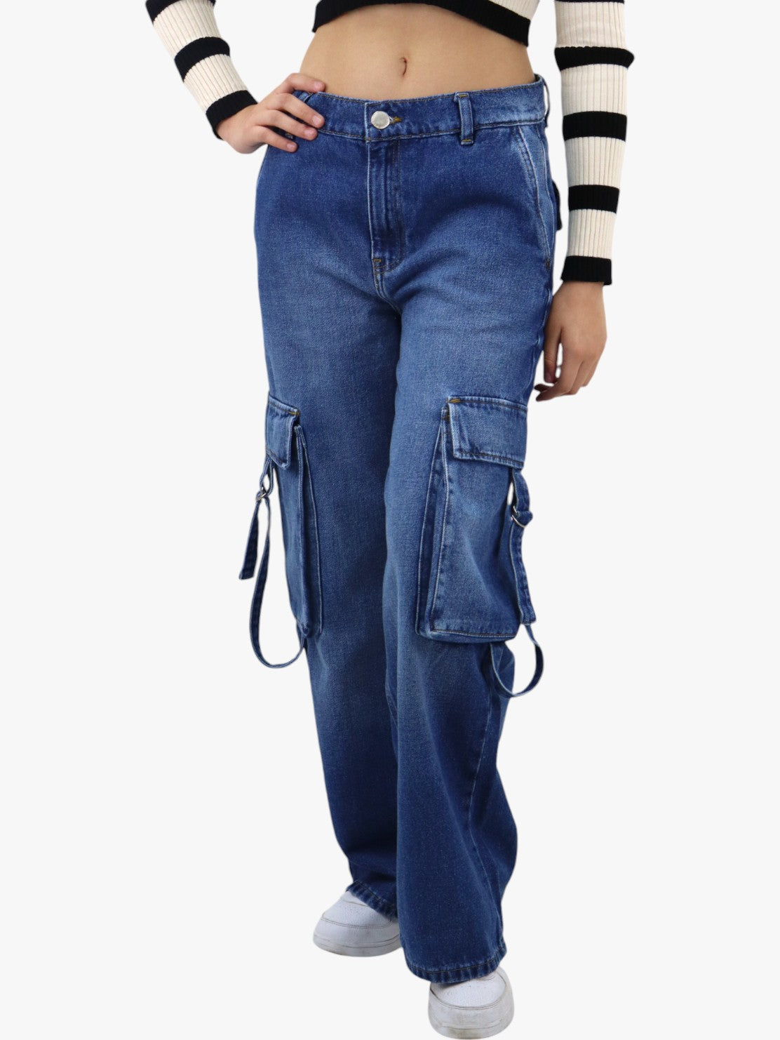 Cargo Multipocket