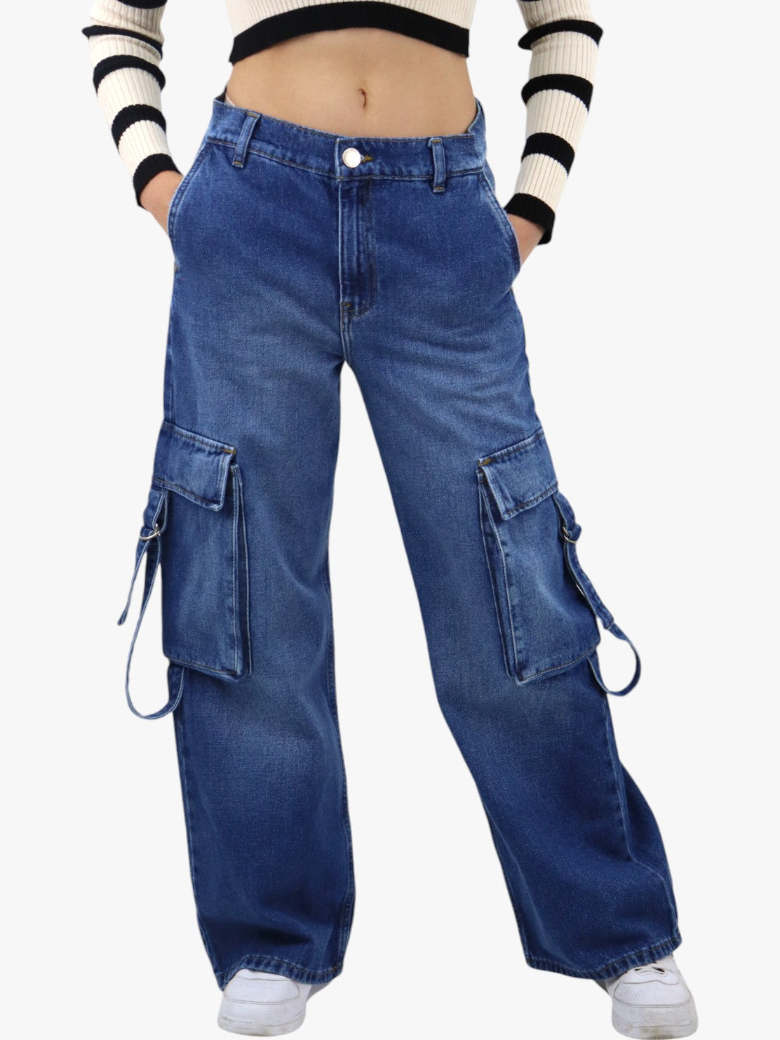 Cargo Multipocket