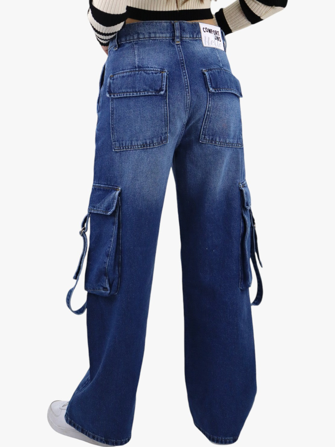 Cargo Multipocket