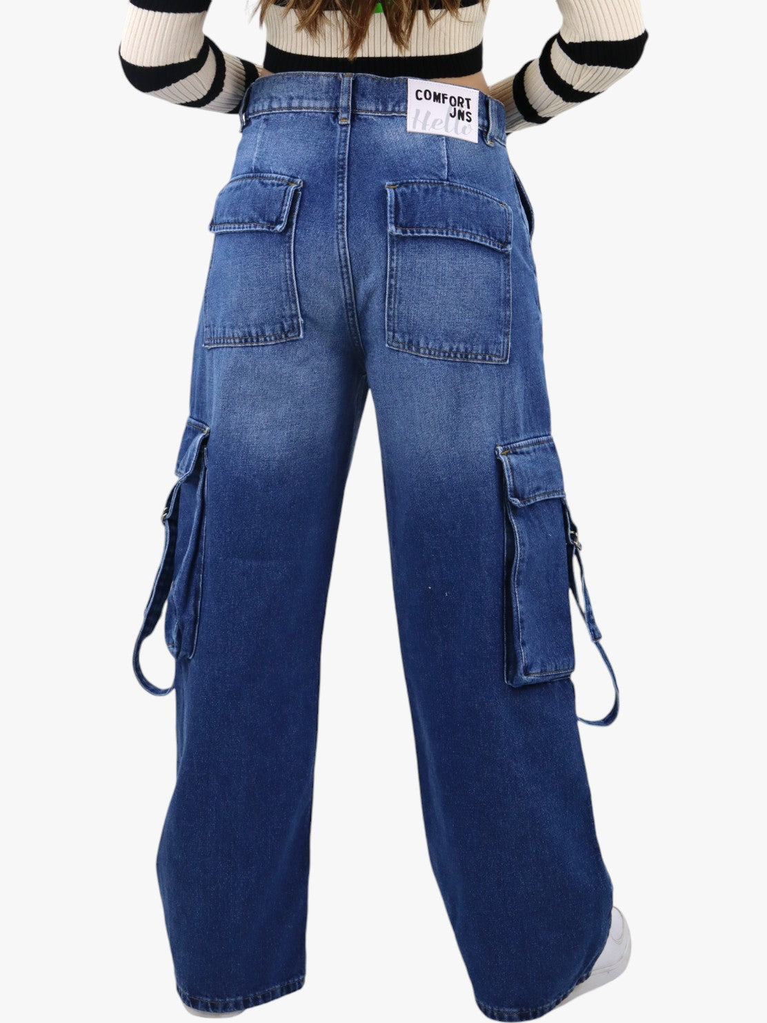 Cargo Multipocket