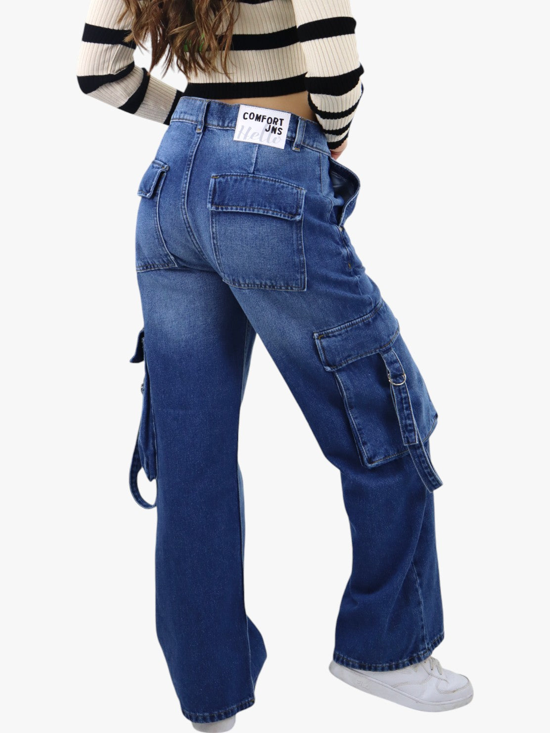 Cargo Multipocket