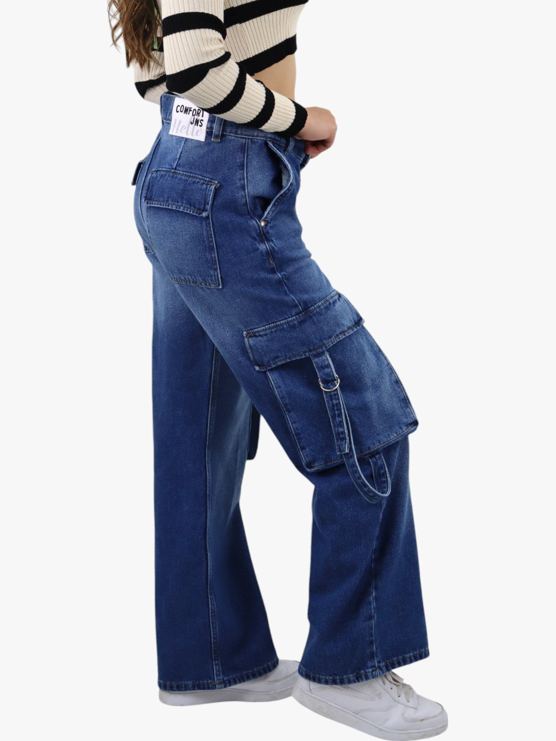 Cargo Multipocket