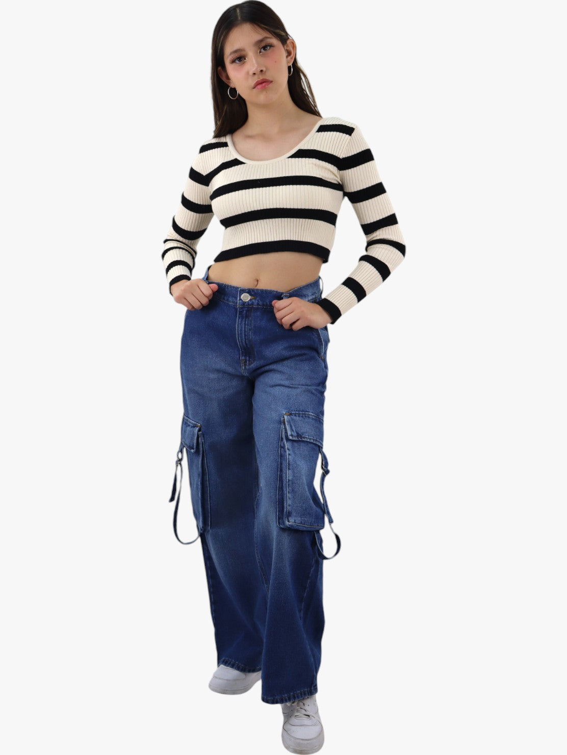 Cargo Multipocket