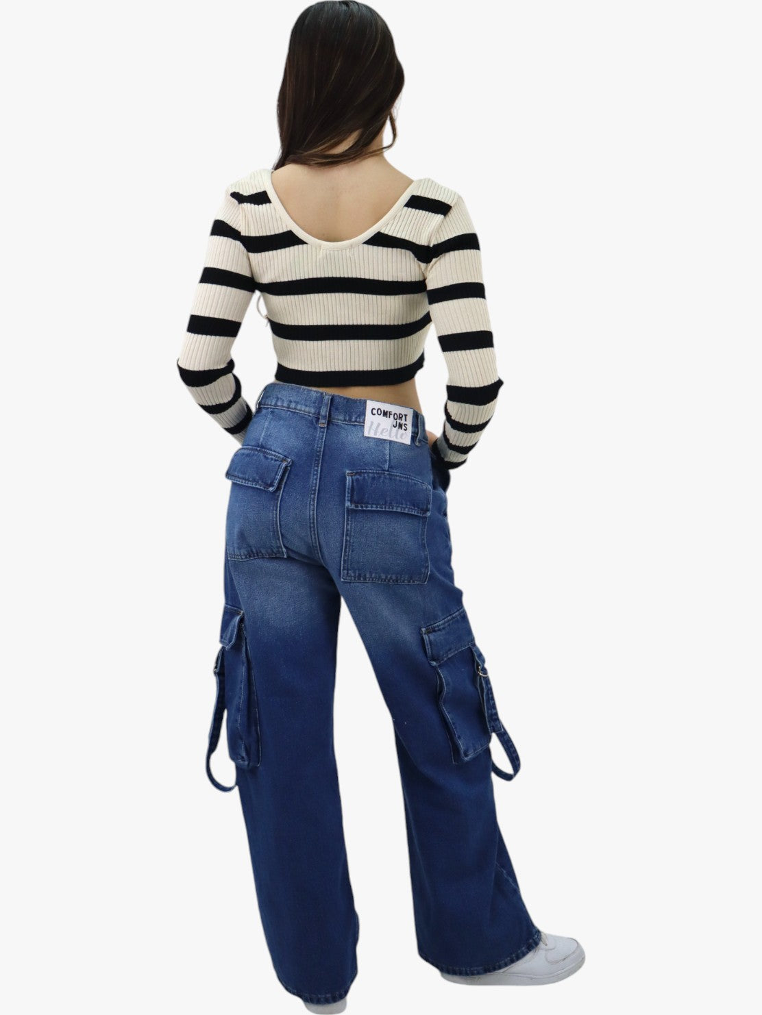Cargo Multipocket