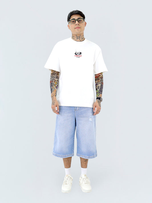 Bermuda Denim