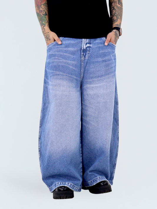 Jeans Domo Fit