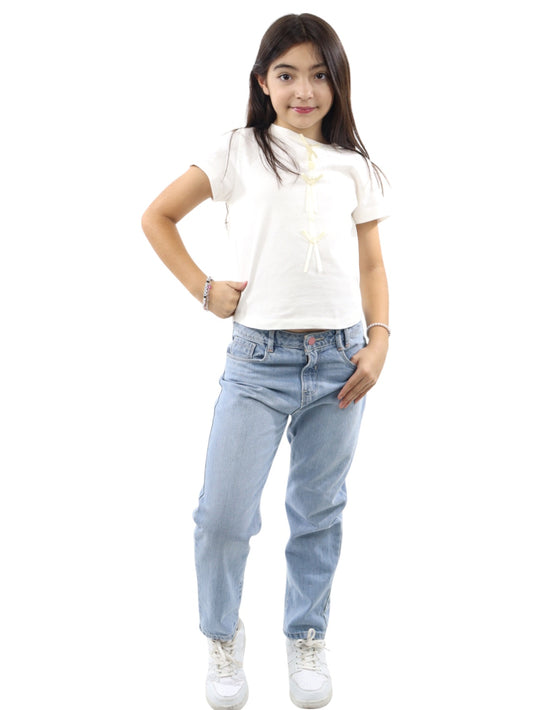 Jeans Mom Clasic