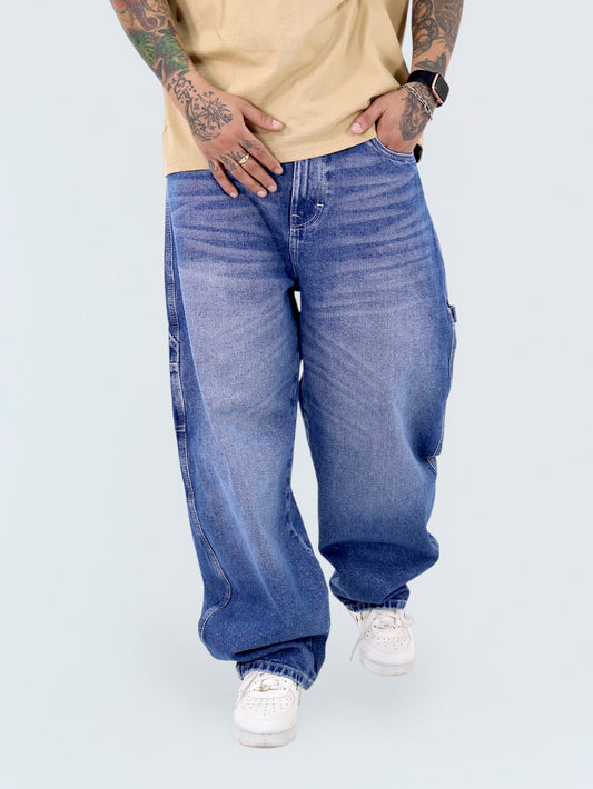 Jeans Balloon