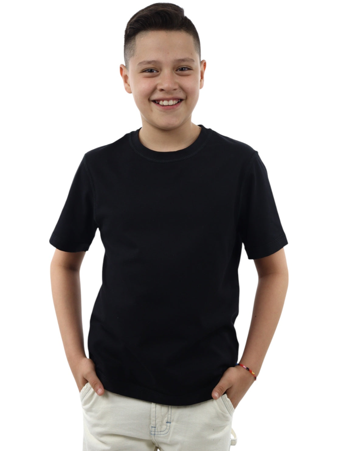 Playera Regular Fit