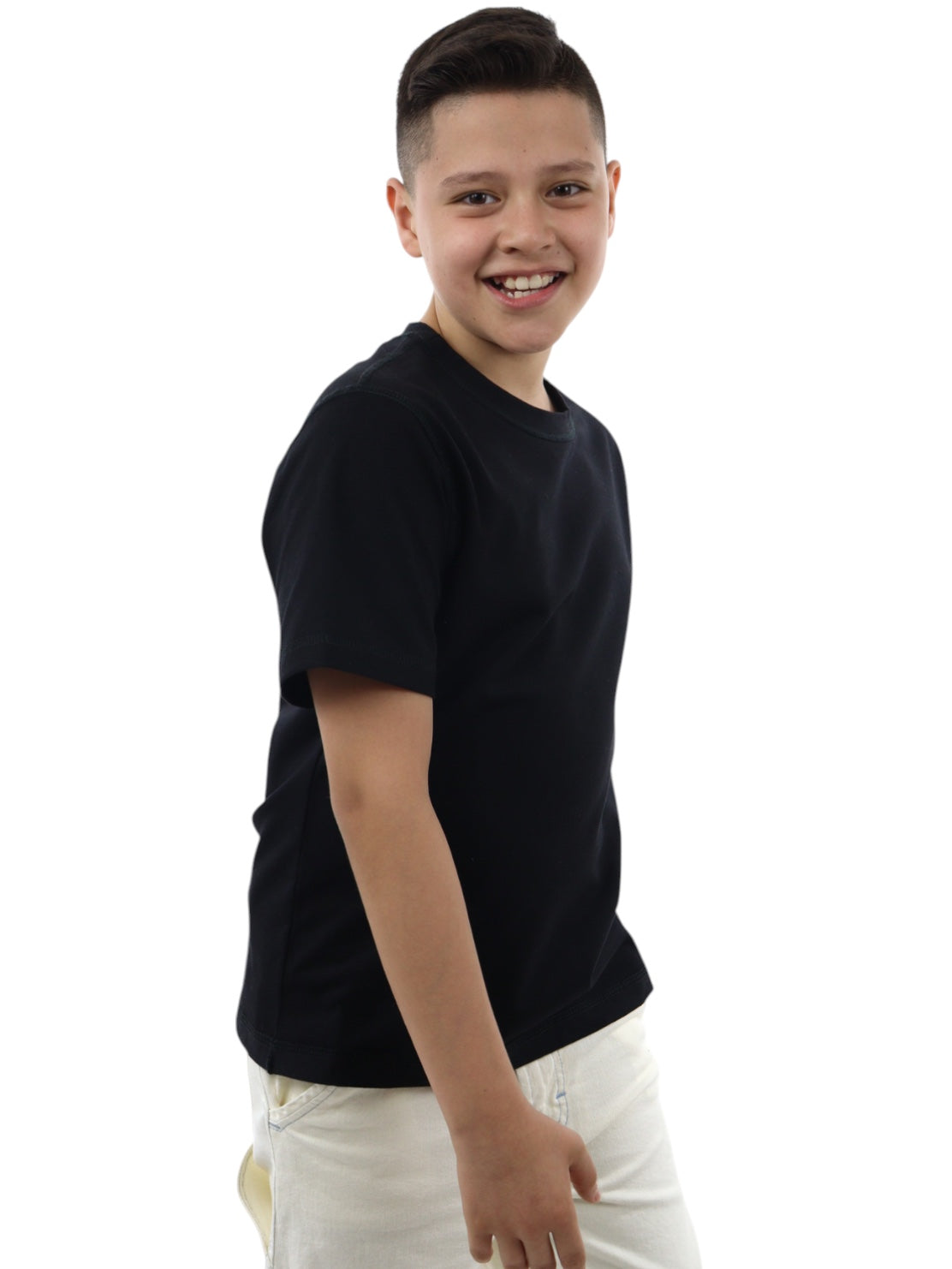 Playera Regular Fit
