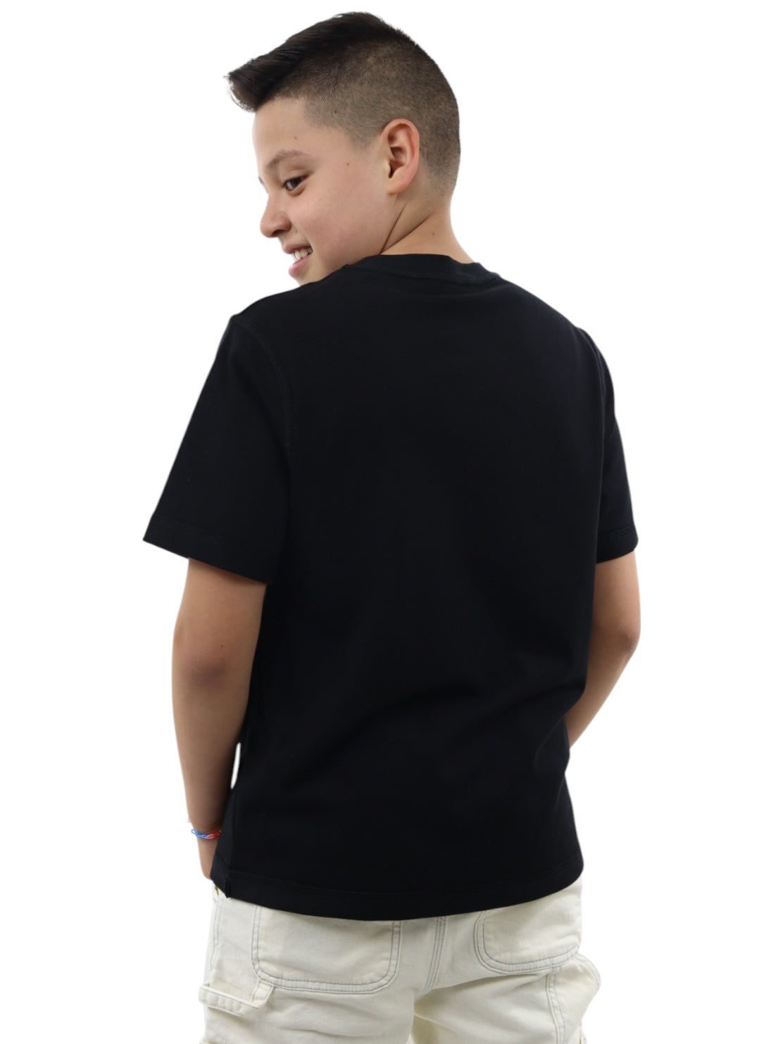 Playera Regular Fit