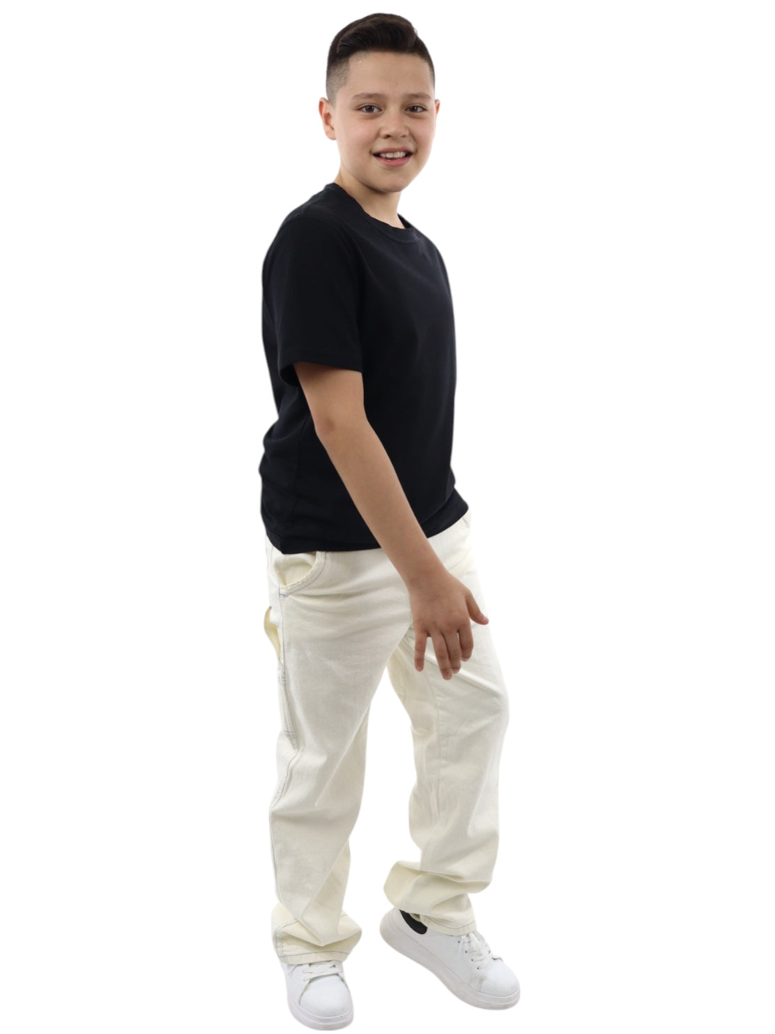 Jeans Baggy
