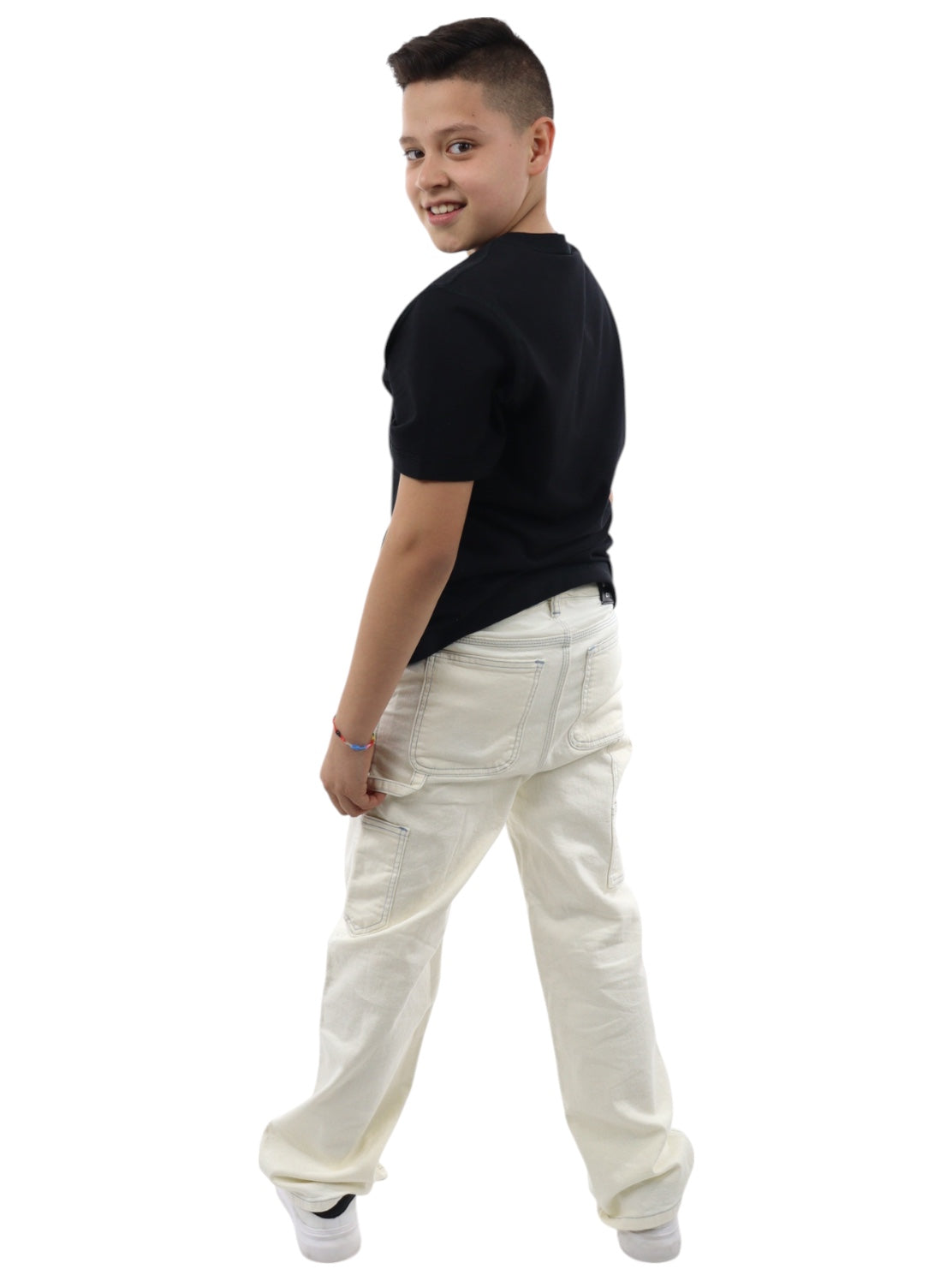 Jeans Baggy