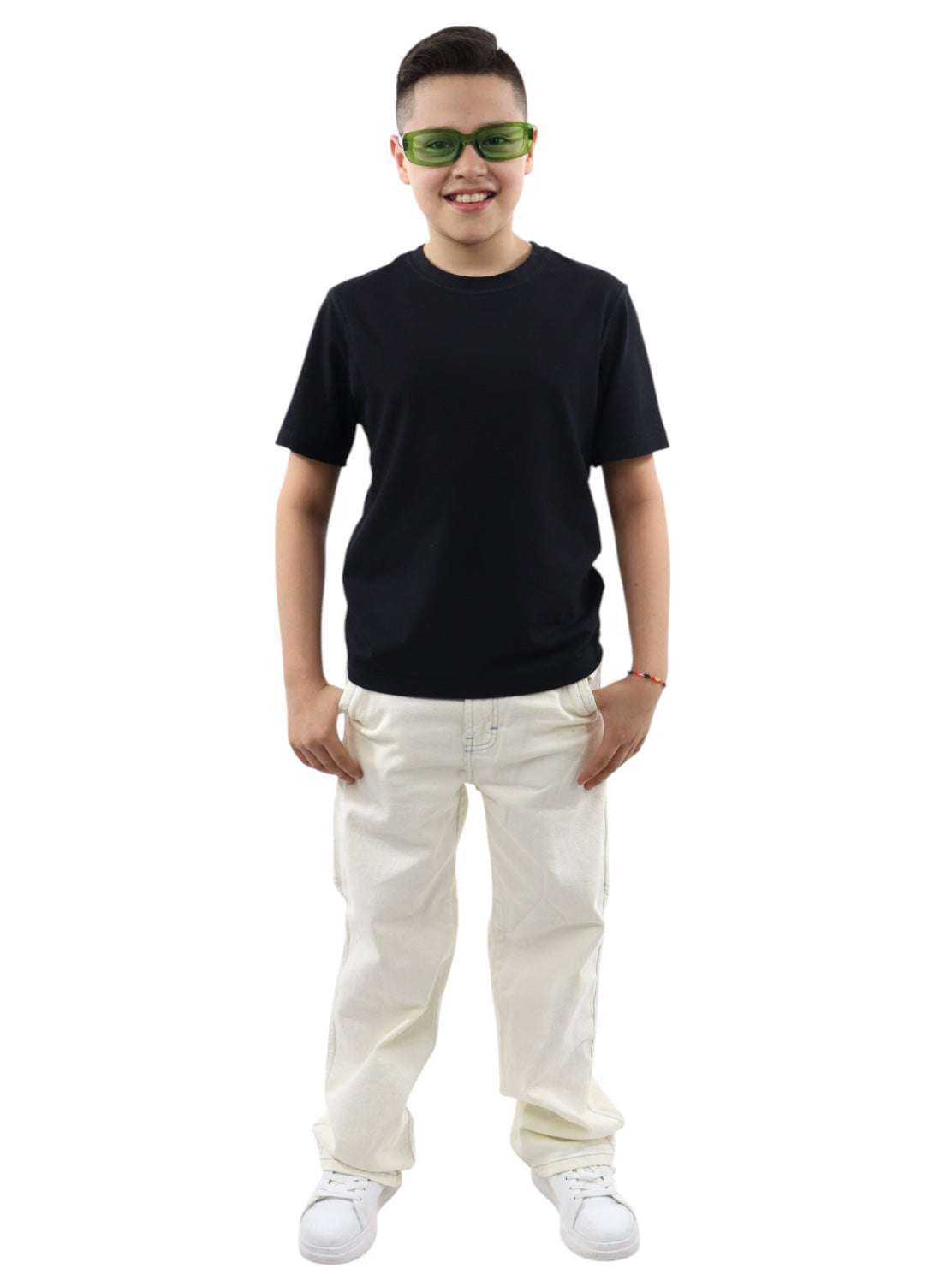 Jeans Baggy