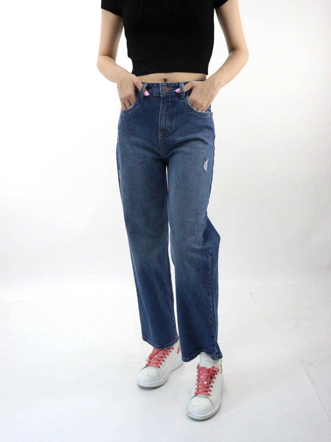 Jeans Baggy