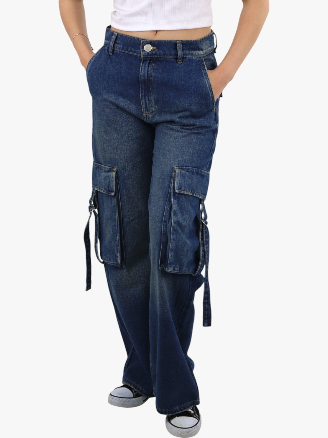 Cargo Multipocket