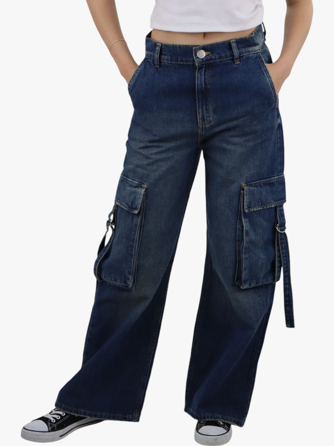 Cargo Multipocket