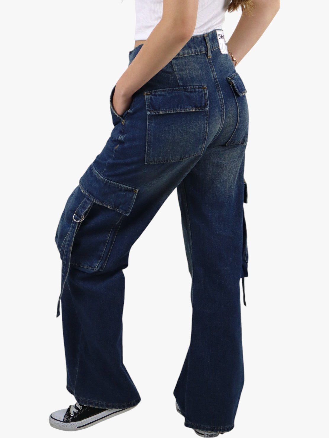 Cargo Multipocket