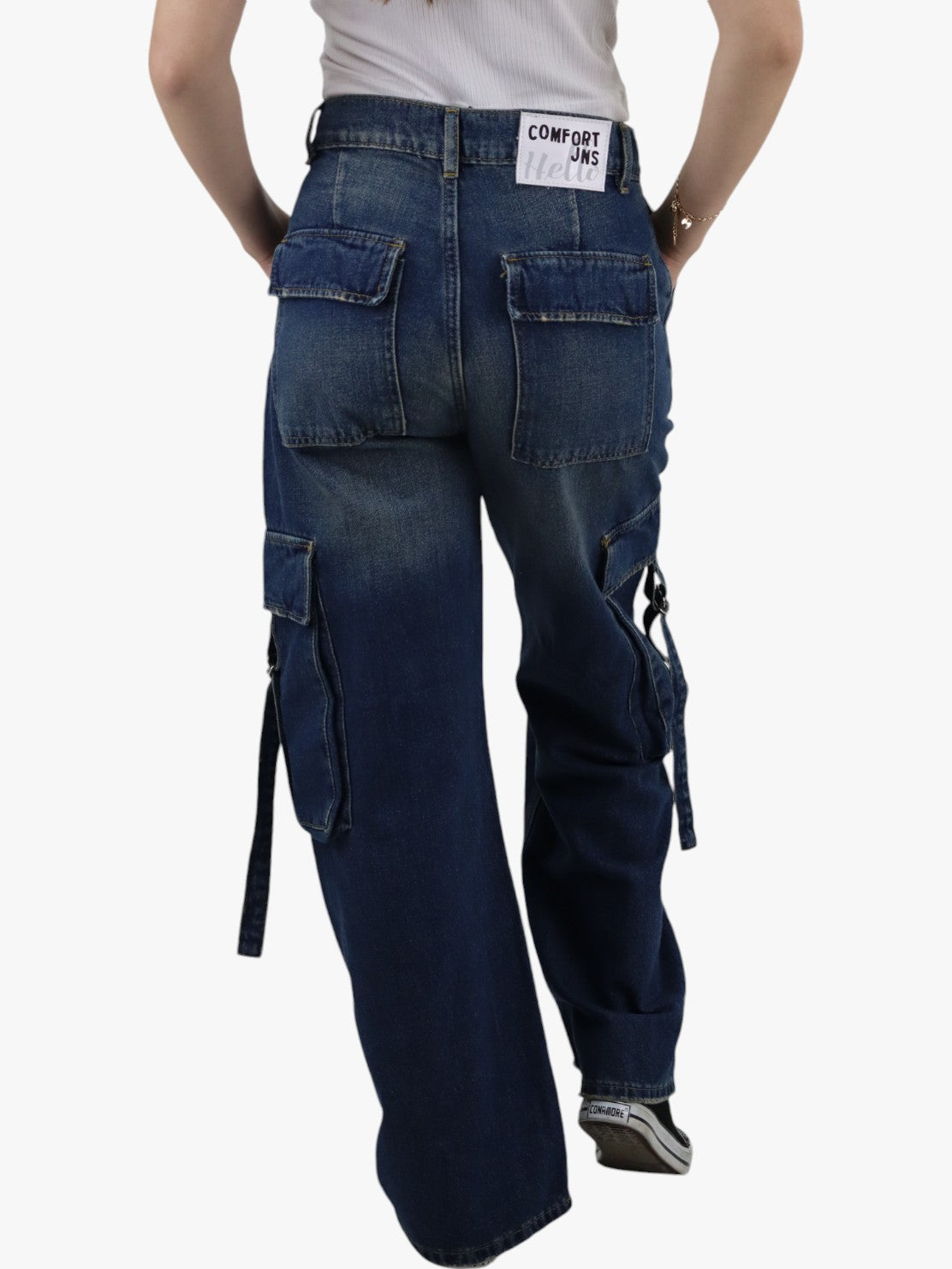 Cargo Multipocket