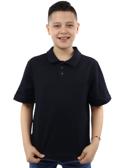 Playera Polo