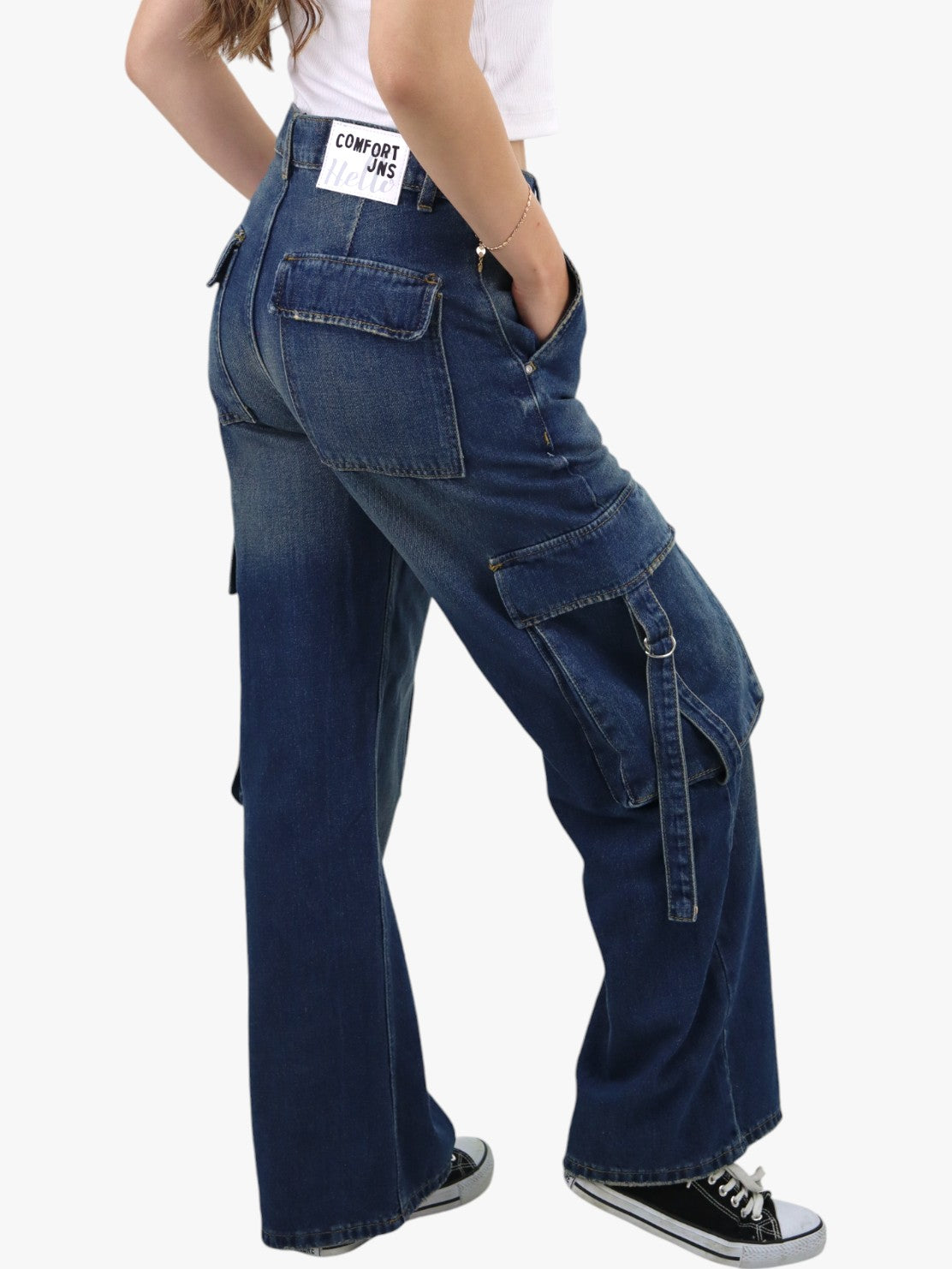 Cargo Multipocket