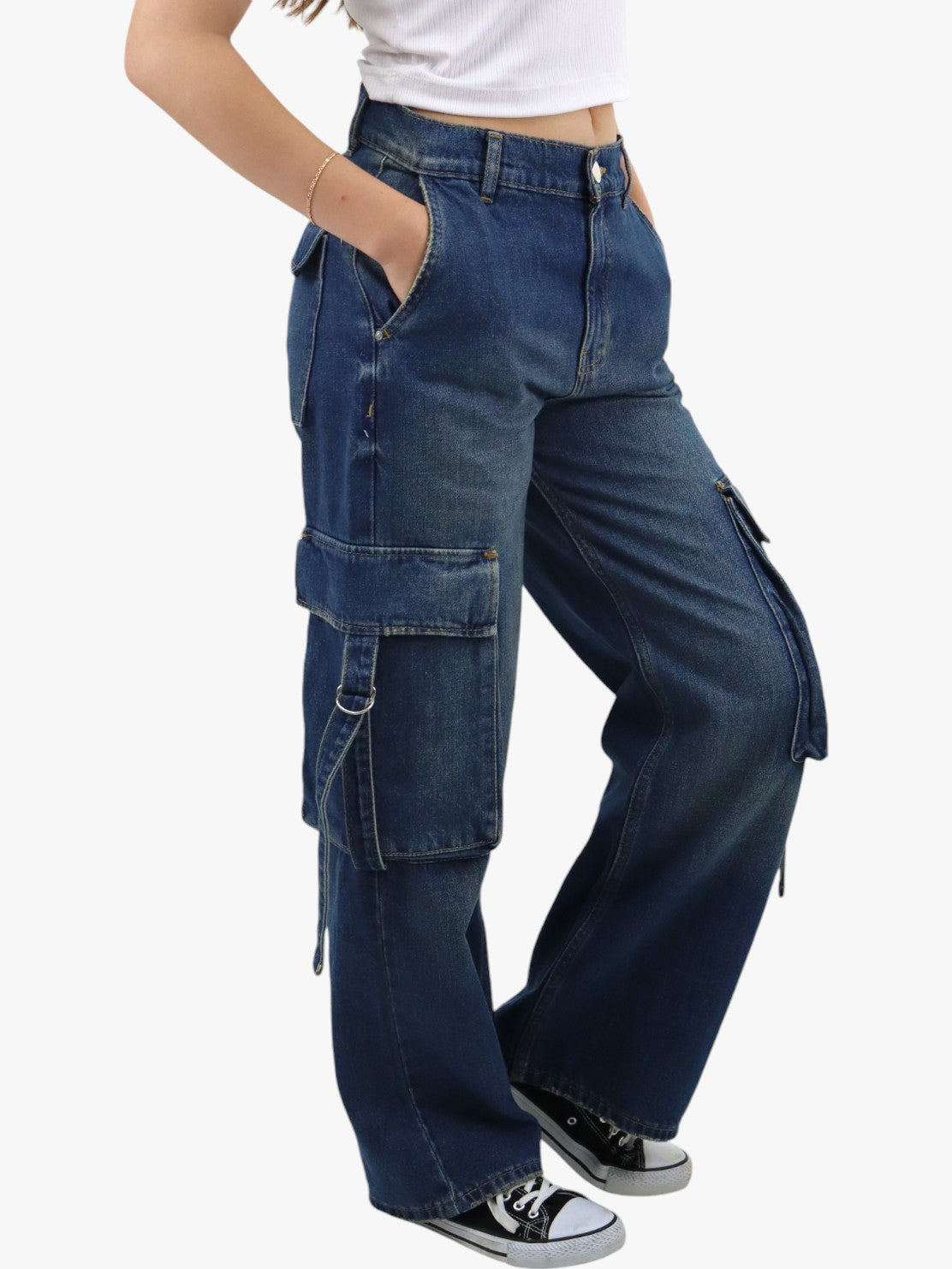 Cargo Multipocket