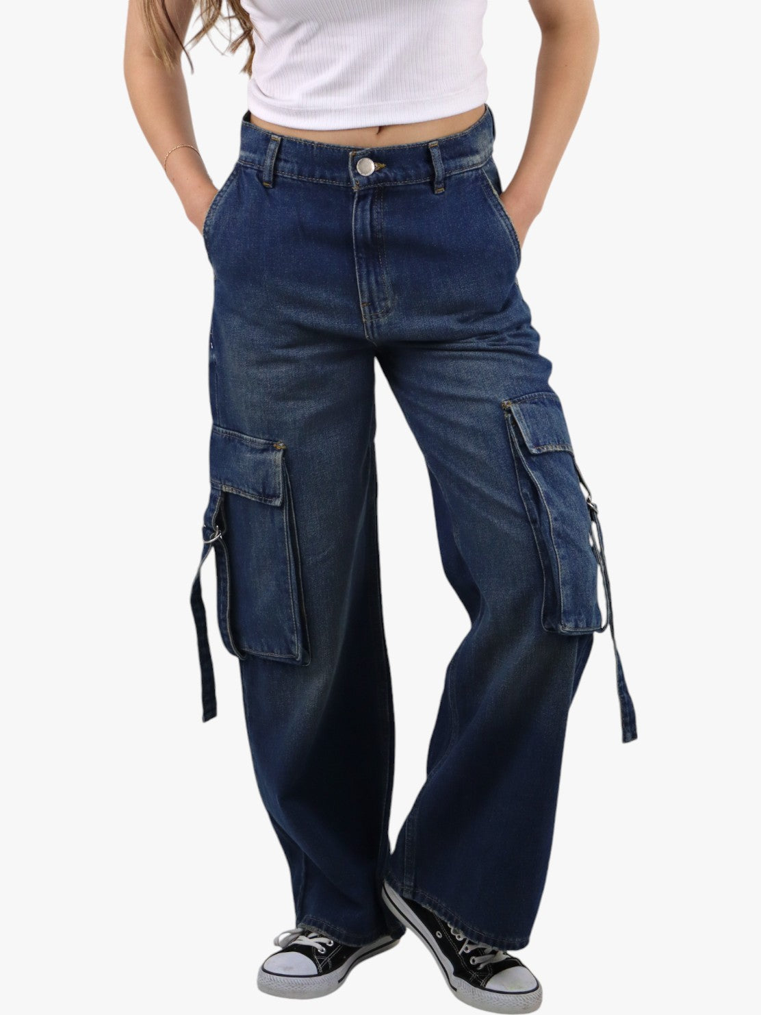 Cargo Multipocket