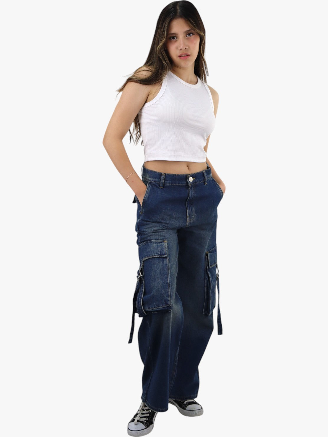 Cargo Multipocket