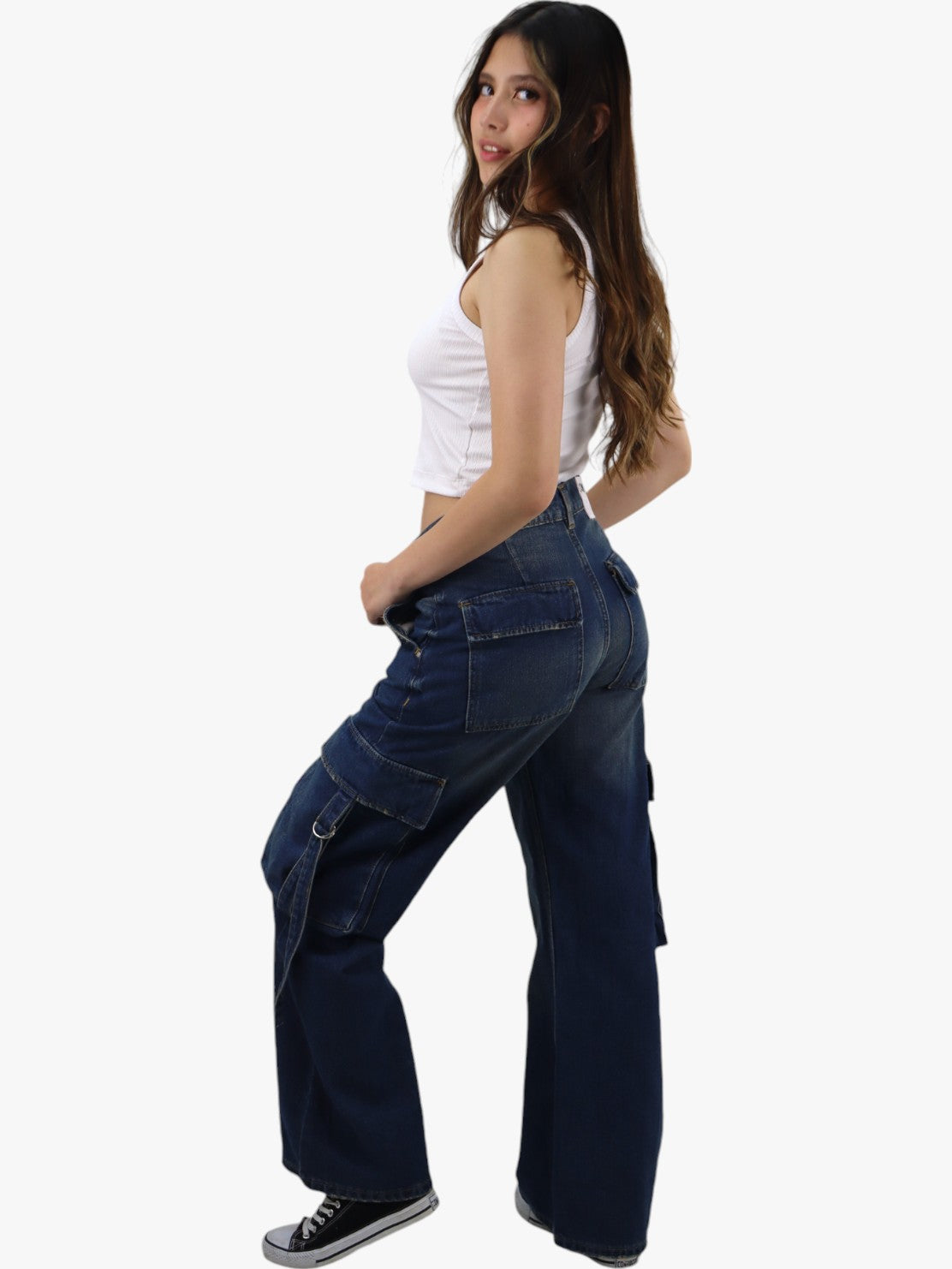 Cargo Multipocket