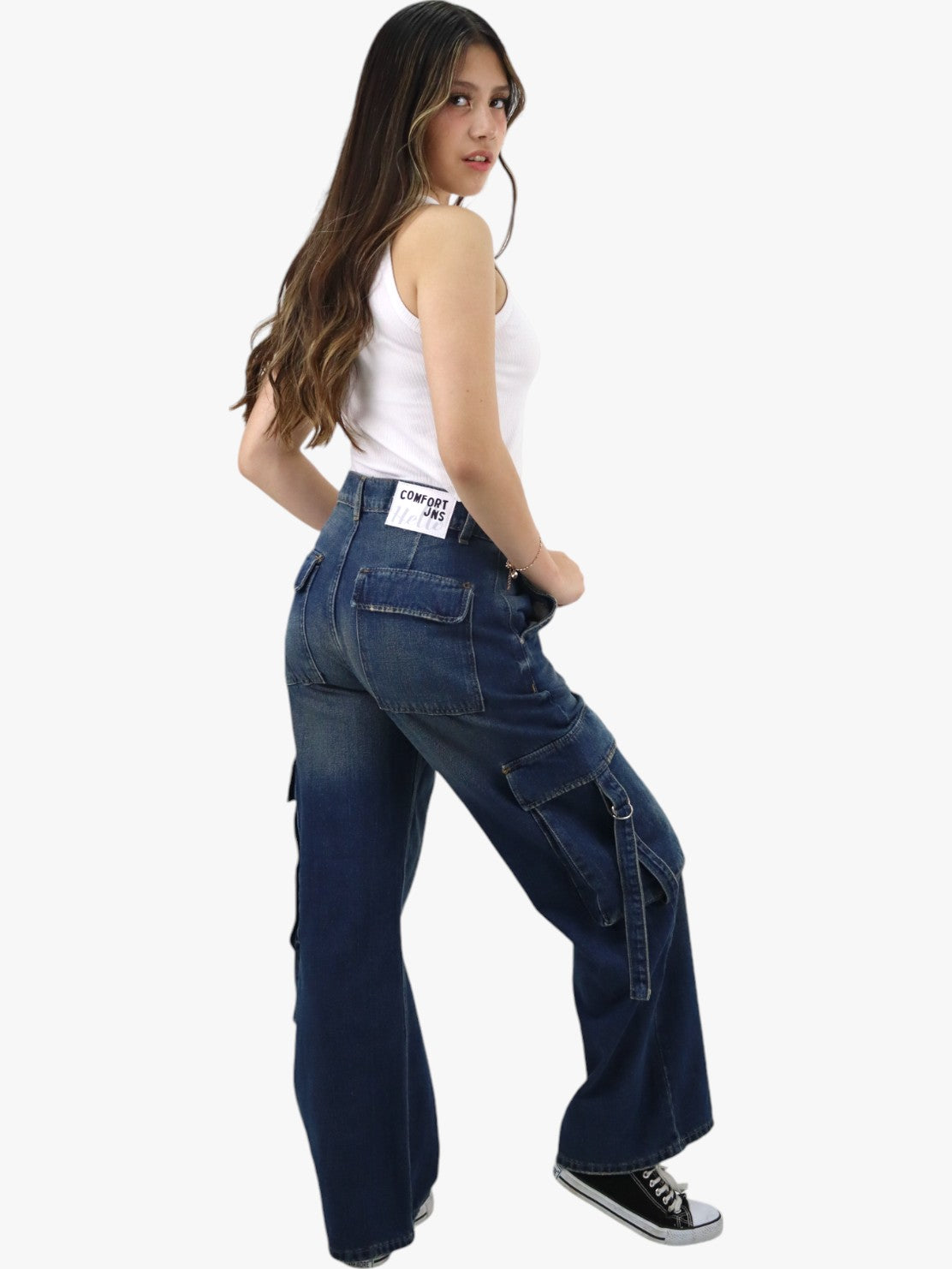 Cargo Multipocket