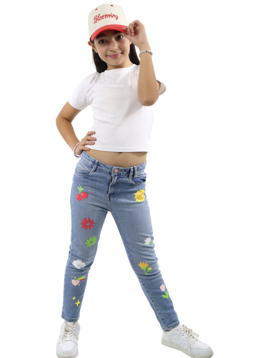 Jeans Mom Clasic