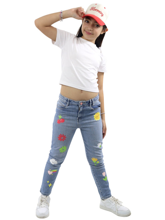 Jeans Mom Clasic