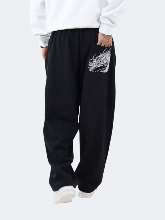 Jogger Baggy